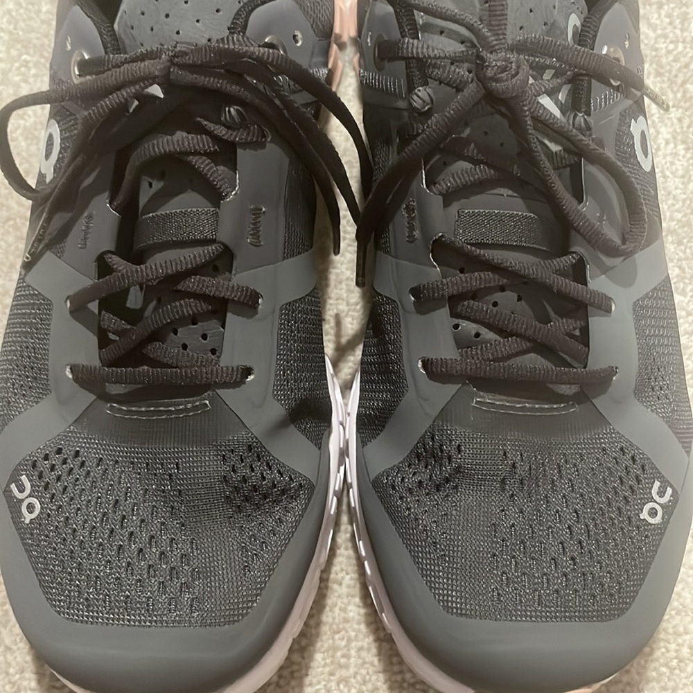 On Running Cloudflow Size 7.5 - image 2